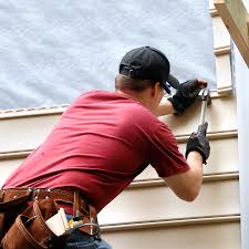 Siding for New Construction in Isla Vista, CA